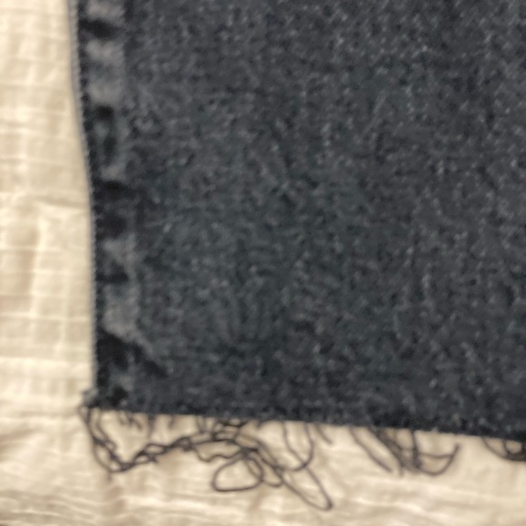 Levi’s Premium Waterless Button Fly Jeans (25) - Picture 5 of 13